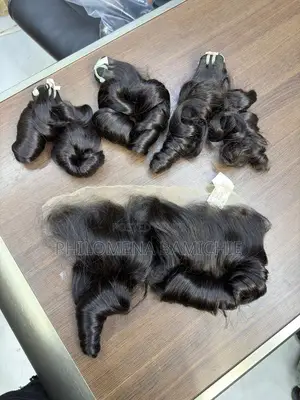Human Hair