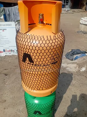 Brand New12.5kg Cylinder