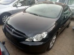 Peugeot 307 1.4 Break Grand Filou 2005 Gray