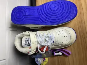 Nike Air Force 1
