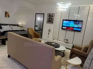 Furnished Studio Apartment in Chevy View Estate, Chevron for rent