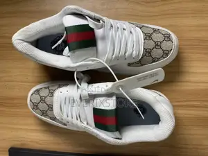 Quality and Durable Nike Air Sneakers