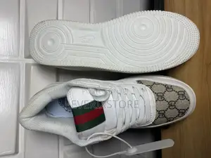 Quality and Durable Nike Air Sneakers