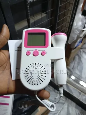 Fetal Doppler