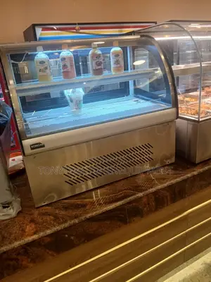 Commercial Cake Display Fridge