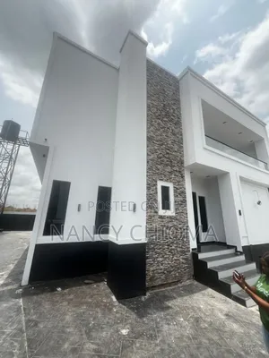 Furnished 5bdrm Duplex in Centenary City, Enugu for sale