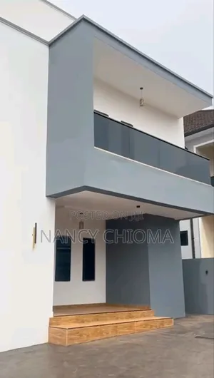 Furnished 5bdrm Duplex in Citiville Centenary, Enugu for sale
