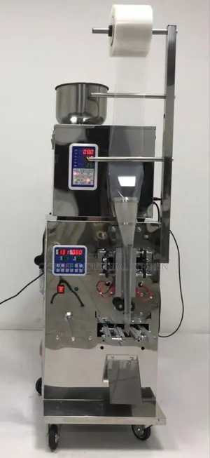 Packaging Machine