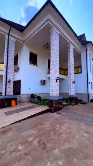 Furnished 5bdrm Duplex in New Heaven Extension, Enugu for sale