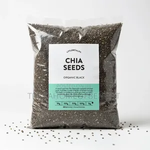 Chia Seeds - 100g