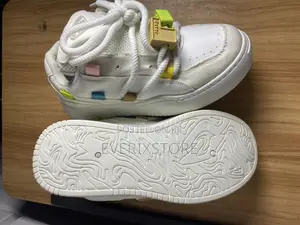 Quality Sneakers