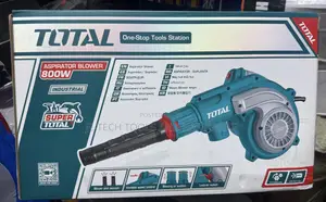Power Tools Aspirator Blower Tb8036 - Total
