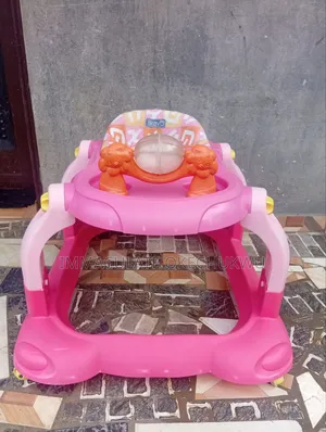 Baby Walker