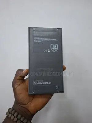 New Samsung Galaxy S26+ 512 GB Black