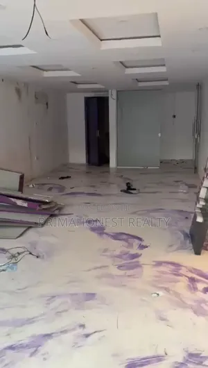 1bdrm Apartment in Opebi for rent