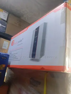5kva 48v Felicity Hybrid Inverter Ivpm