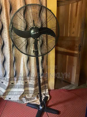 20 Inches Polyester Industrial Fan