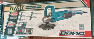 Total 1400w Car Angle Polisher / Buffing