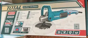 Total 1400w Car Angle Polisher / Buffing