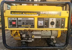 Sumec Firman