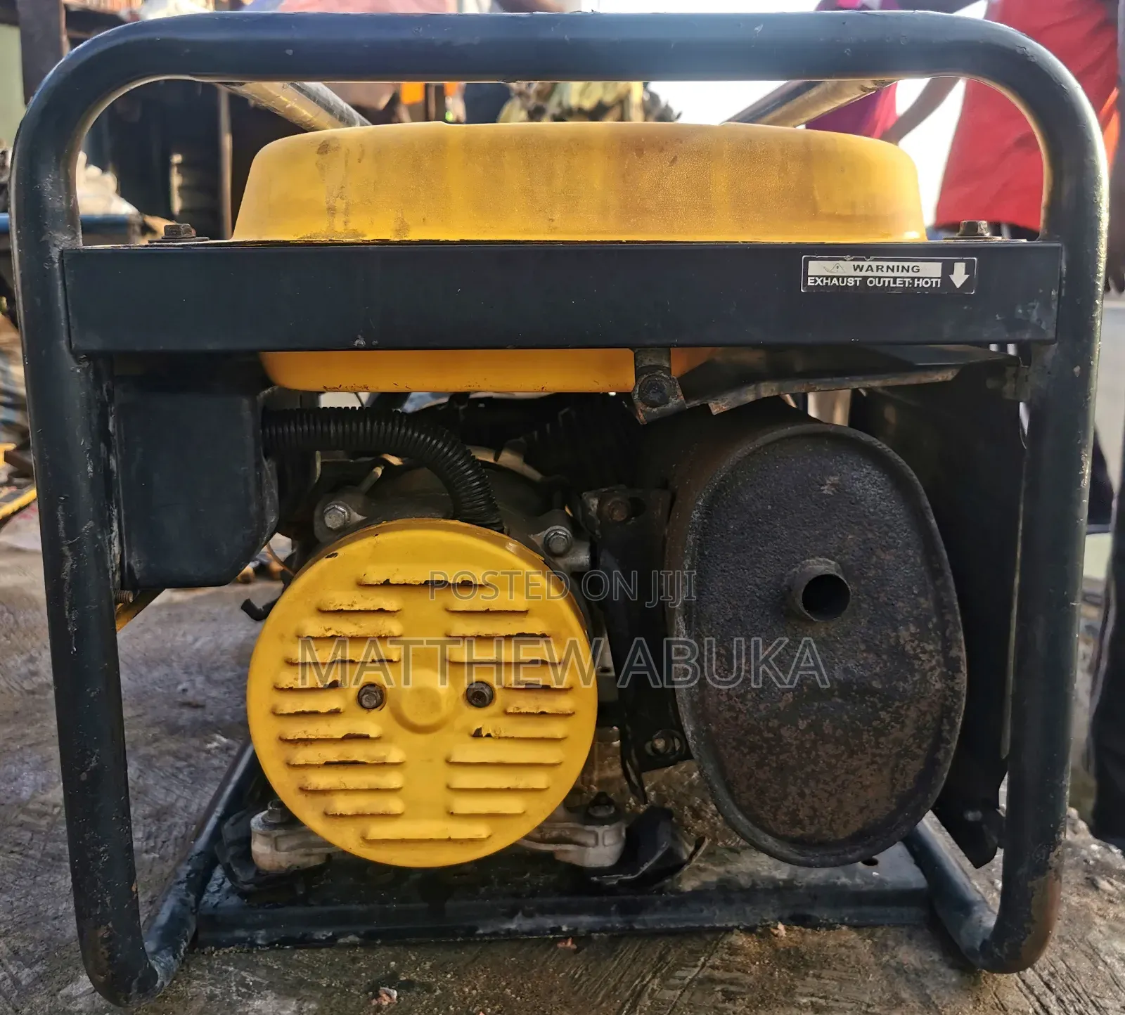 Sumec Firman