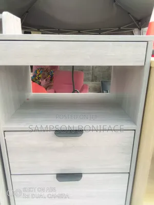 Brand New Drawer