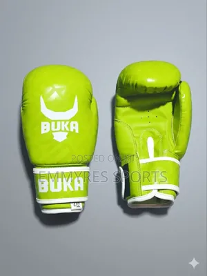 Original Children Boxing Gloves