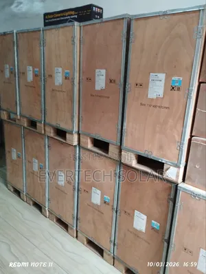15kwhs Cworth Energy 48v 300a Lithium Battery