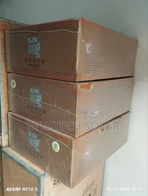 12kva Felicity Ivem 48v Smart Inverter System With High Performance