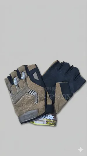 Gym Gloves - Workout Hand Protection