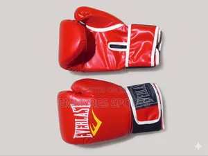 Boxing Gloves
