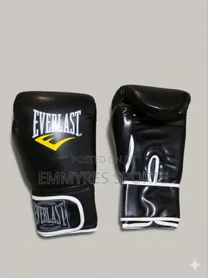 Boxing Gloves