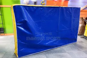 Landing Foam