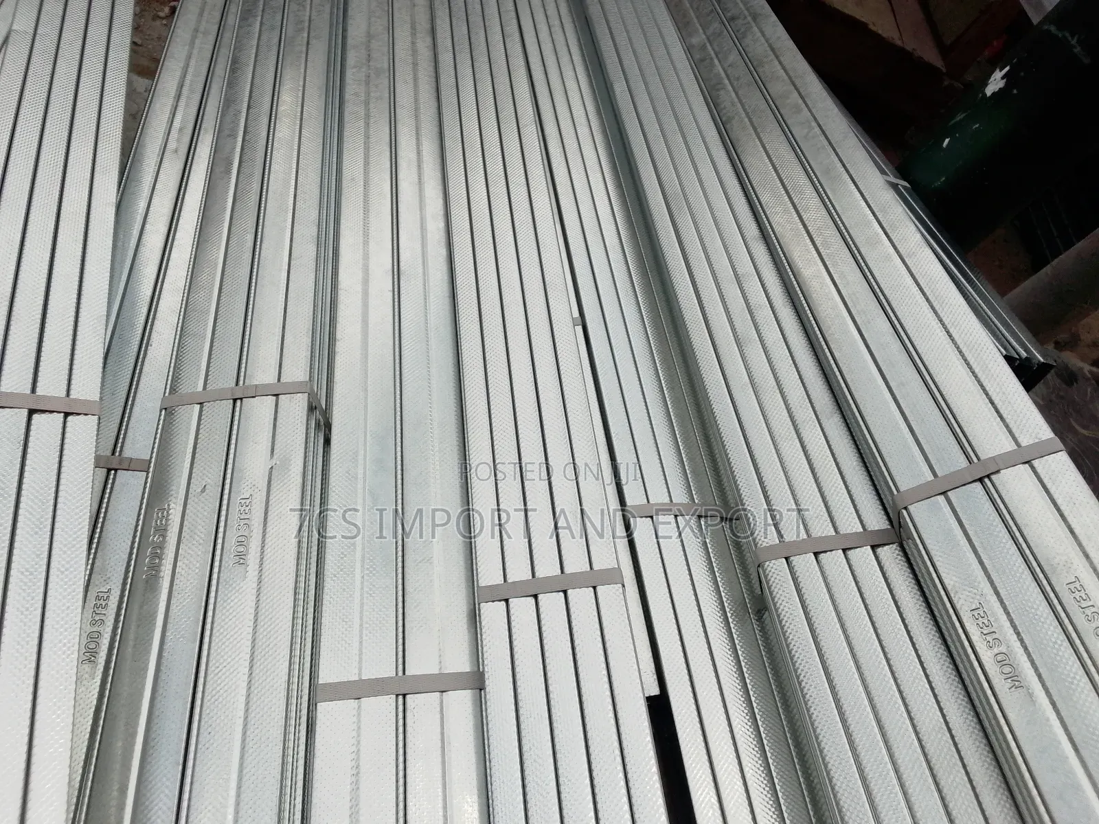 Ceiling Profile