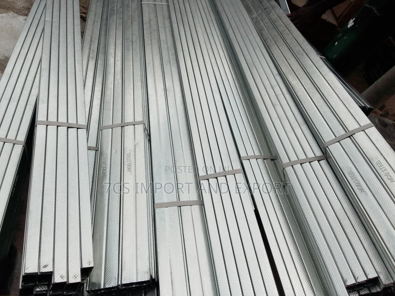 Ceiling Profile