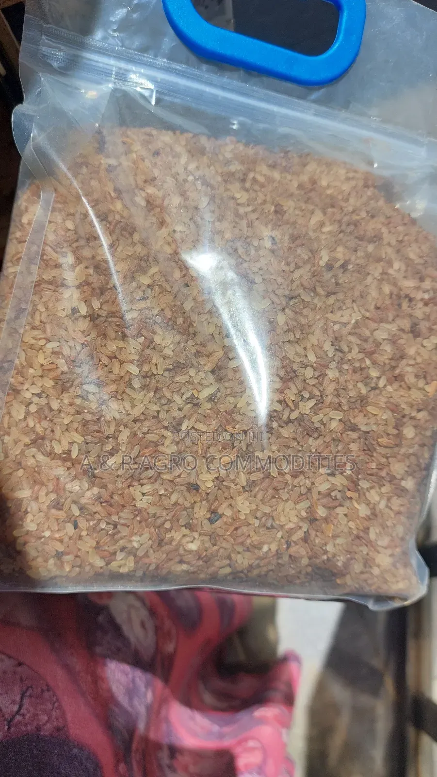 Premium Ofada Rice