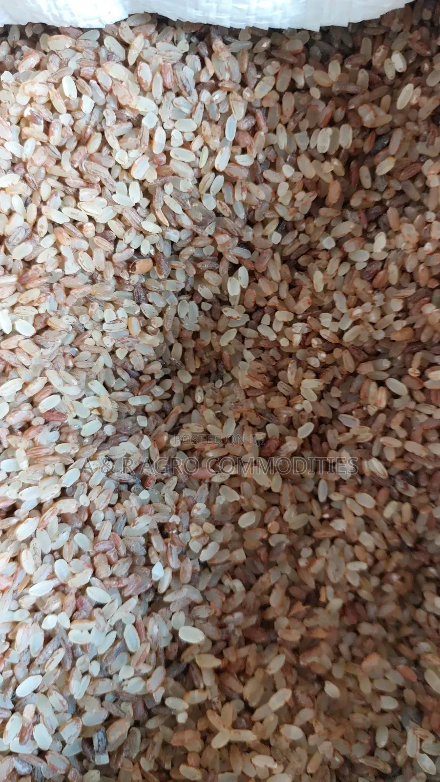 Premium Ofada Rice