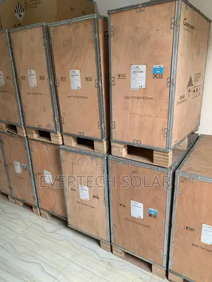 15kwhs Cworth Energy 48v 300a Lithium Battery With 8 Years Warranty