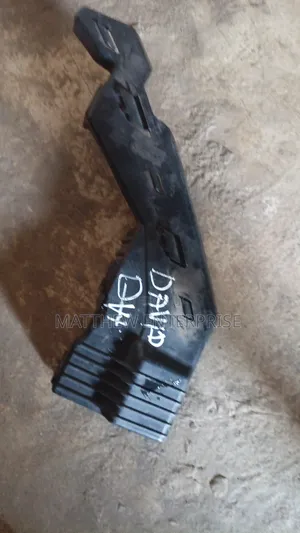 Hyundai Tucson Full Light Bracket