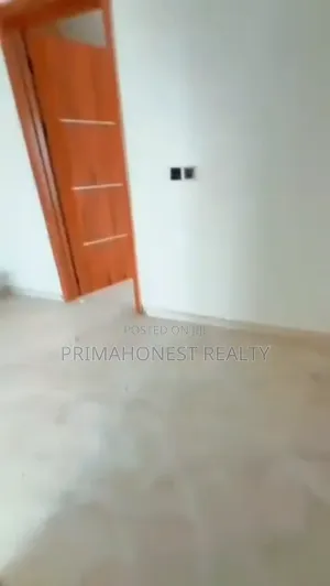 4bdrm Duplex in Victory Estate, Ago Palace for sale
