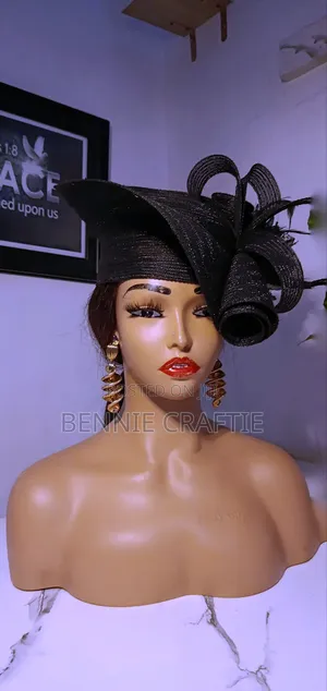 Fascinator