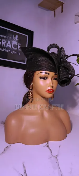 Fascinator