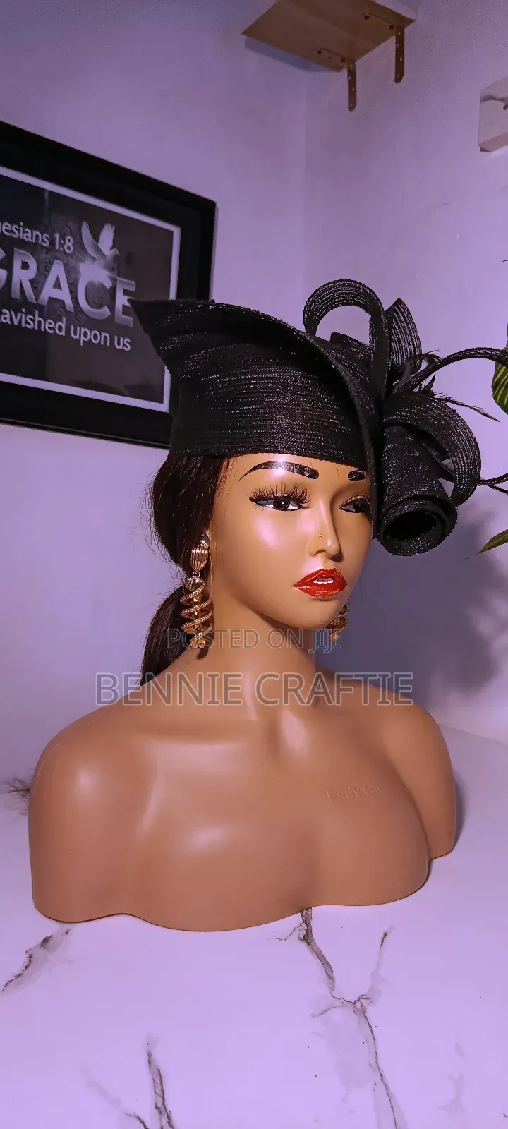 Fascinator