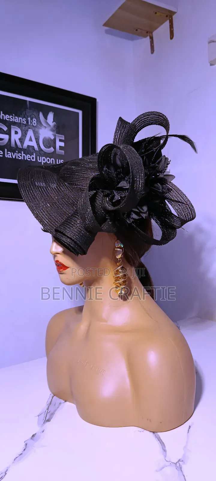 Fascinator