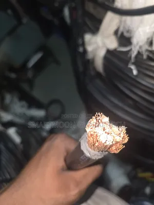 150mm Single Flexible Cable