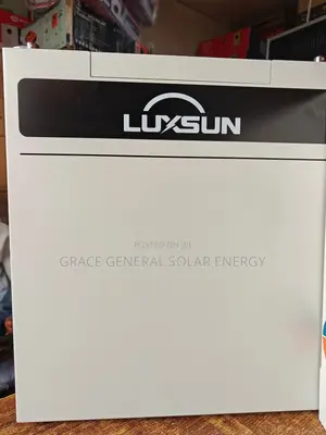 Luxsun 5kwh 48v Lithium Battery