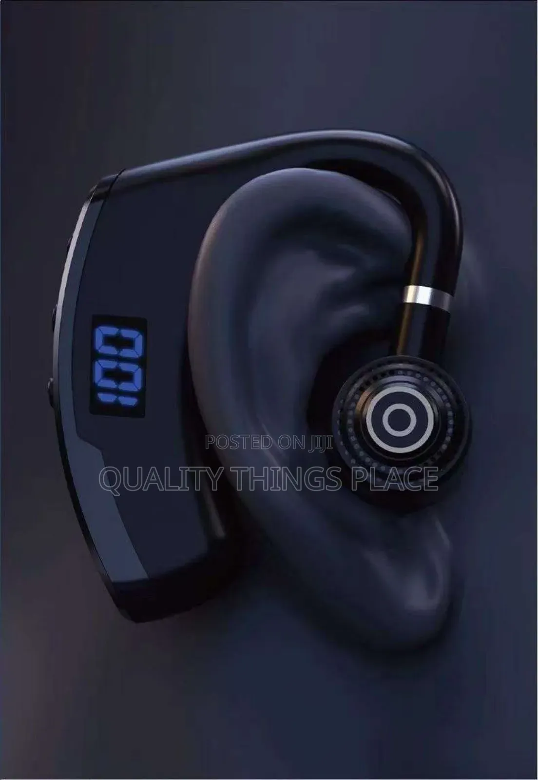 V9 Bluetooth Headset