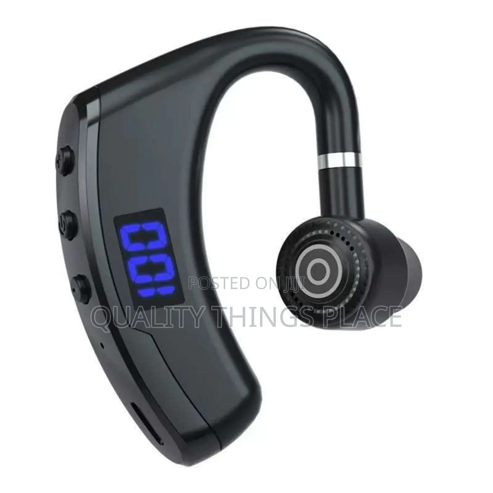 V9 Bluetooth Headset