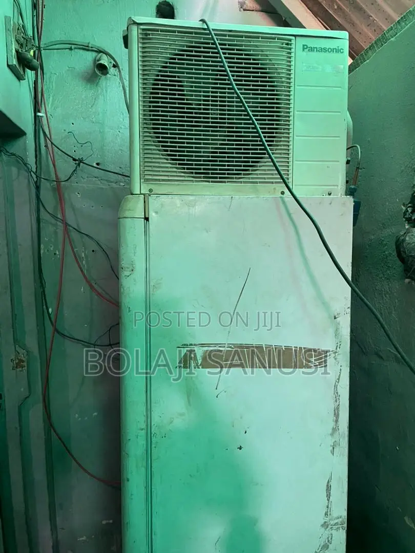 Ice Block Freezer Upright