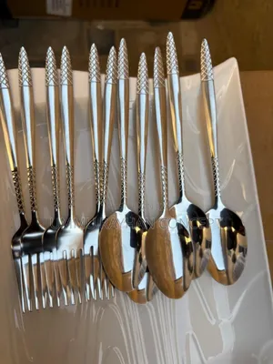 12pcs Cutlery Sets